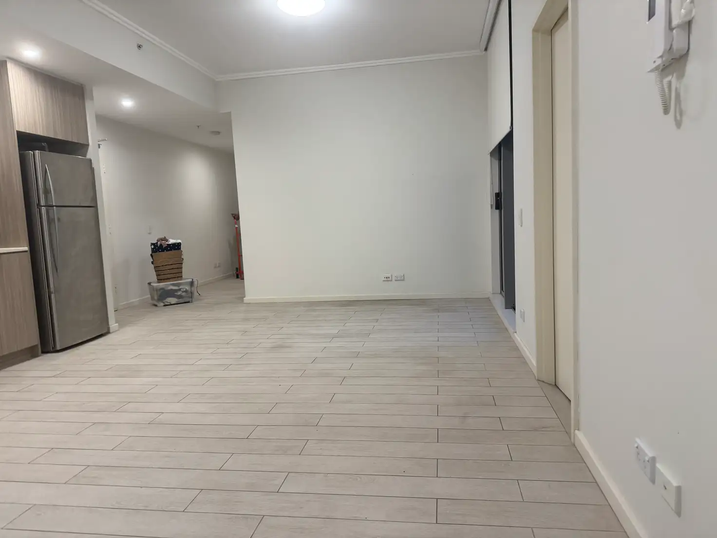 Main view of Homely apartment listing, D325/1-39 Lord Sheffield Circuit, Penrith NSW 2750