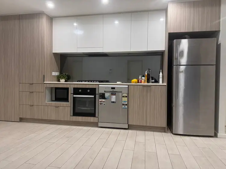 Second view of Homely apartment listing, D325/1-39 Lord Sheffield Circuit, Penrith NSW 2750