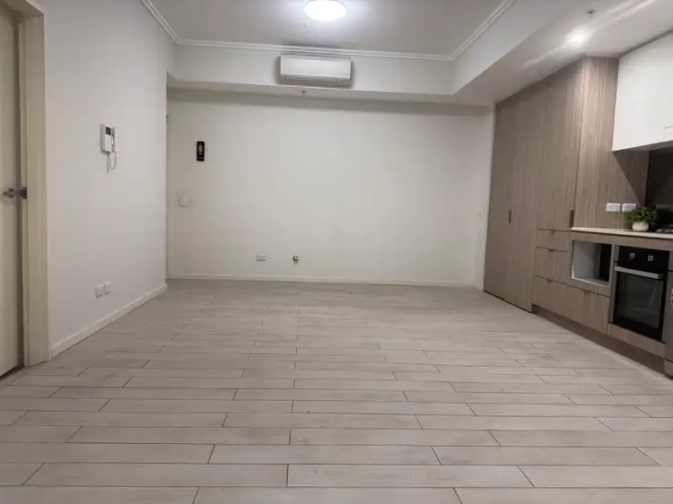 Third view of Homely apartment listing, D325/1-39 Lord Sheffield Circuit, Penrith NSW 2750