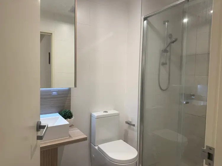 Fifth view of Homely apartment listing, D325/1-39 Lord Sheffield Circuit, Penrith NSW 2750