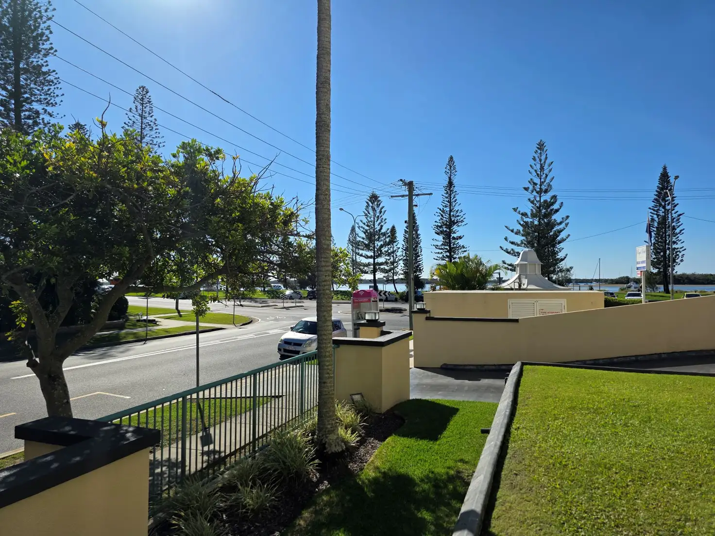 Main view of Homely apartment listing, 1/488 Marine Parade, Biggera Waters QLD 4216