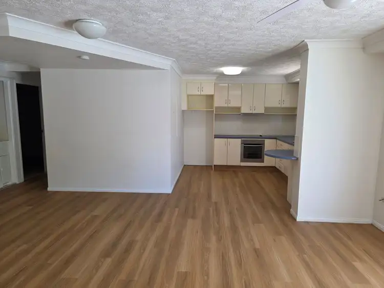 Third view of Homely apartment listing, 1/488 Marine Parade, Biggera Waters QLD 4216