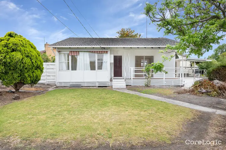 Main view of Homely house listing, 1 Silvertop st, Frankston North VIC 3200