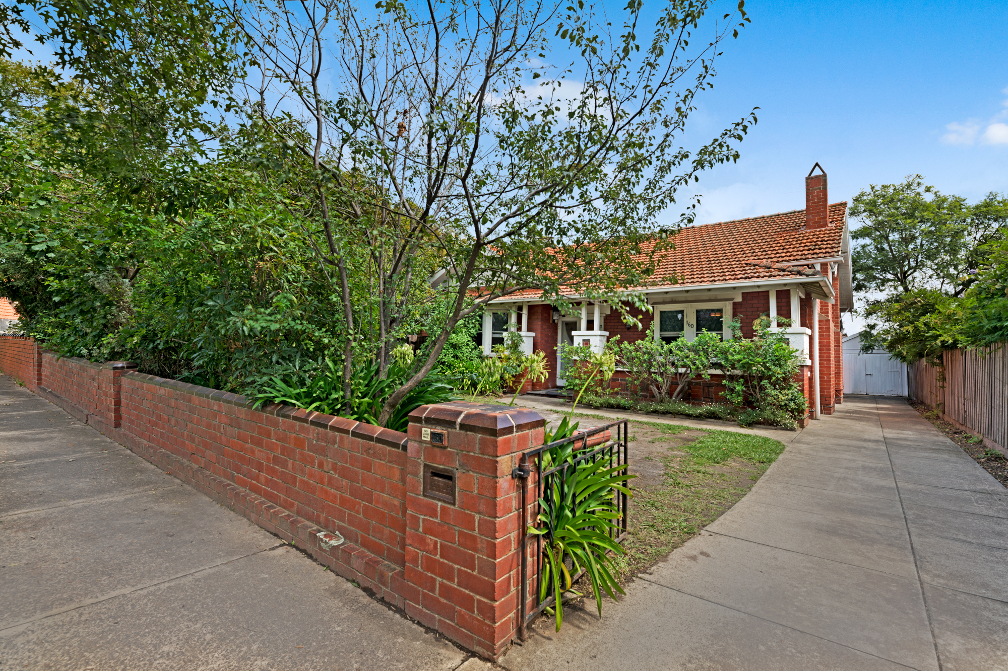 Main view of Homely house listing, 160 Glen Iris Rd, Glen Iris VIC 3146
