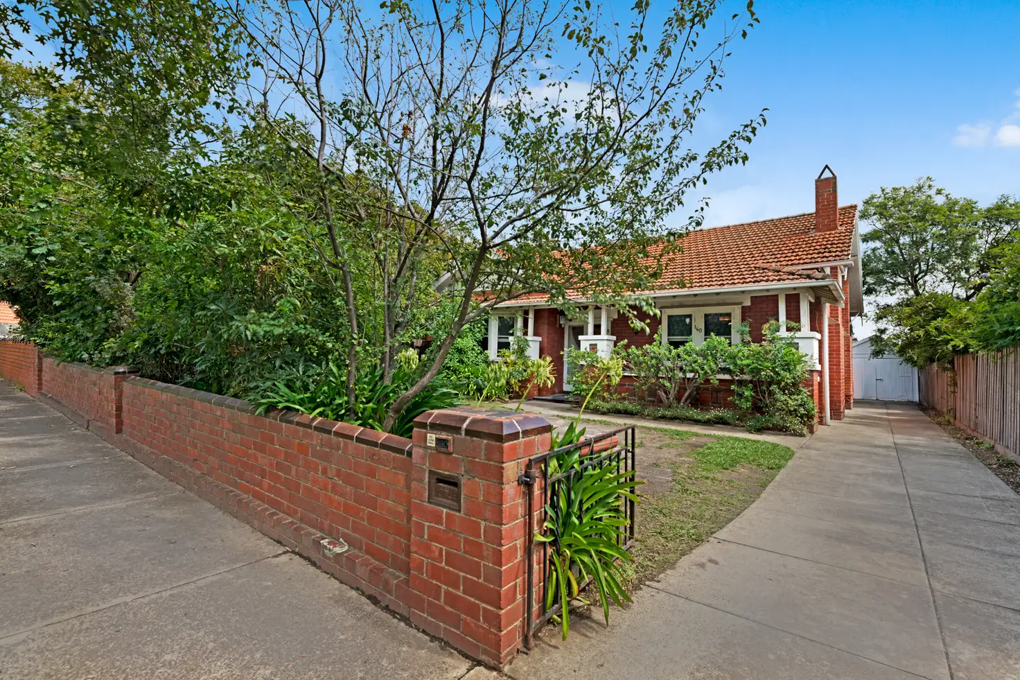 Main view of Homely house listing, 160 Glen Iris Rd, Glen Iris VIC 3146