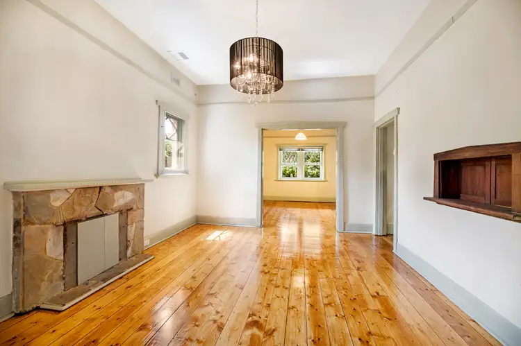 Second view of Homely house listing, 160 Glen Iris Rd, Glen Iris VIC 3146