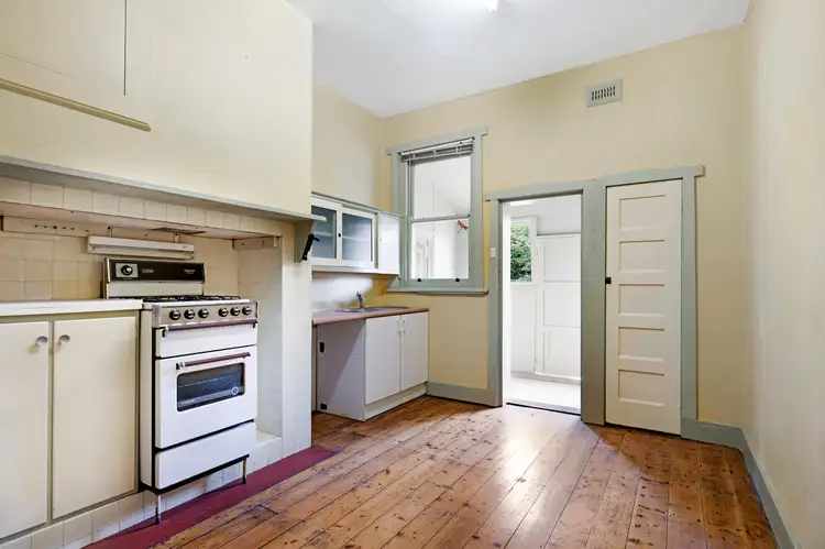 Fifth view of Homely house listing, 160 Glen Iris Rd, Glen Iris VIC 3146