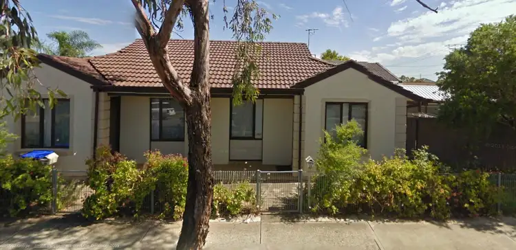 Main view of Homely villa listing, 6B Pine Street, Royal Park SA 5014