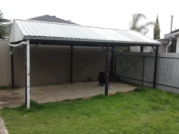 Fifth view of Homely villa listing, 6B Pine Street, Royal Park SA 5014