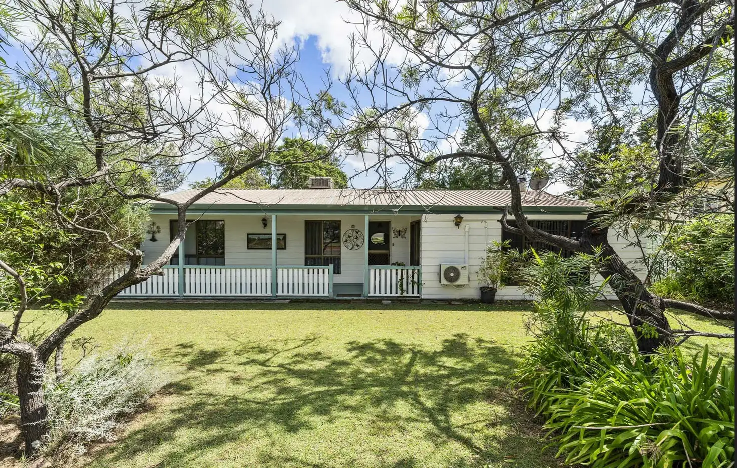 Main view of Homely house listing, 4 Douglas Street, Blackbutt QLD 4314