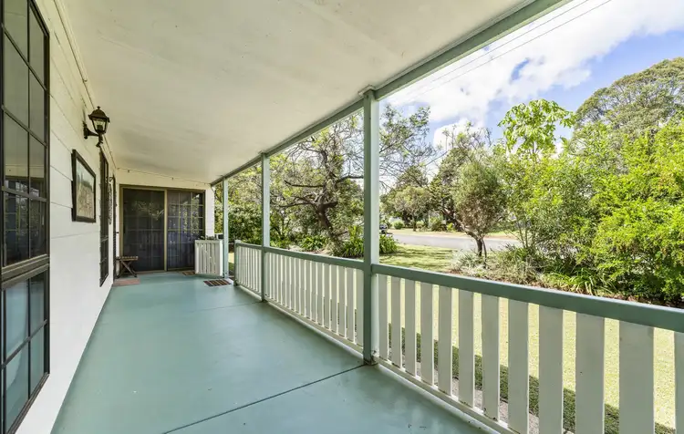 Second view of Homely house listing, 4 Douglas Street, Blackbutt QLD 4314