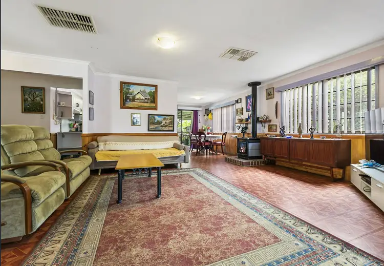 Third view of Homely house listing, 4 Douglas Street, Blackbutt QLD 4314