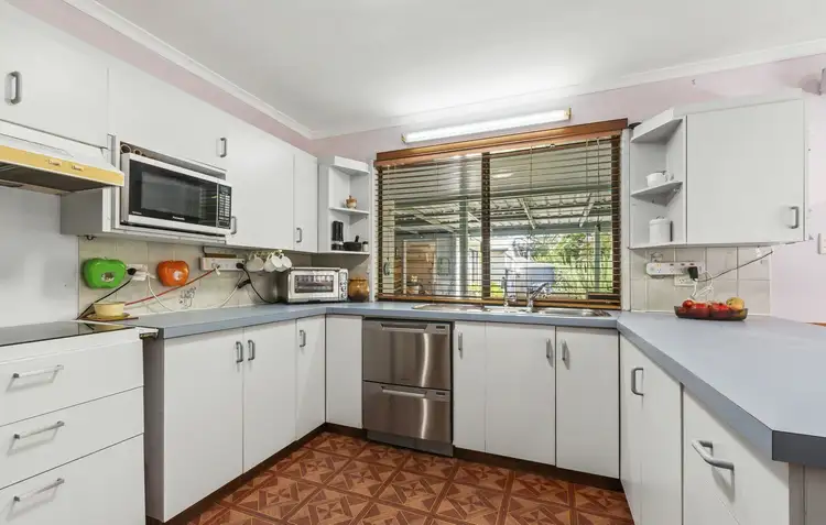 Fifth view of Homely house listing, 4 Douglas Street, Blackbutt QLD 4314