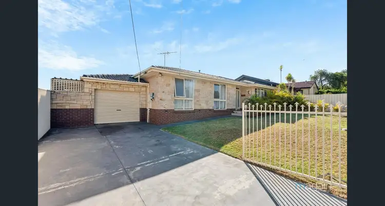 Main view of Homely house listing, 25 Wakefield Avenue, Morphett Vale SA 5162
