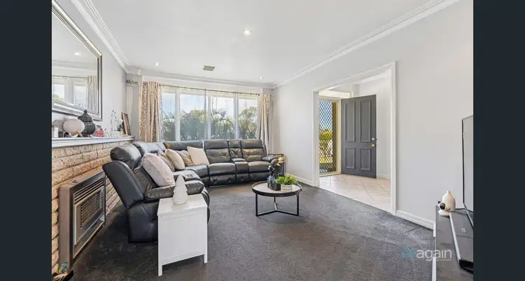Second view of Homely house listing, 25 Wakefield Avenue, Morphett Vale SA 5162