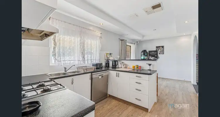 Fourth view of Homely house listing, 25 Wakefield Avenue, Morphett Vale SA 5162