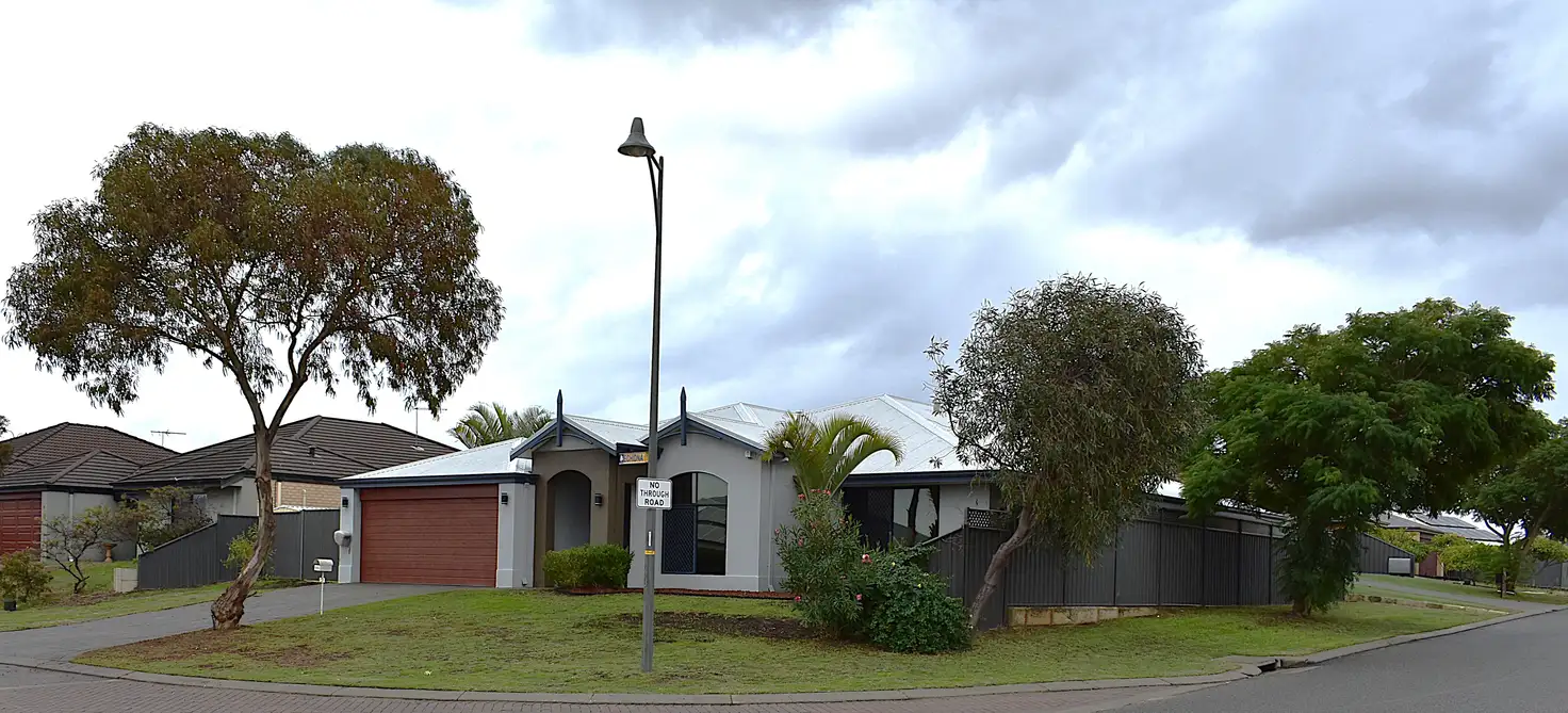 Main view of Homely house listing, 2 Echidna Court, Baldivis WA 6171