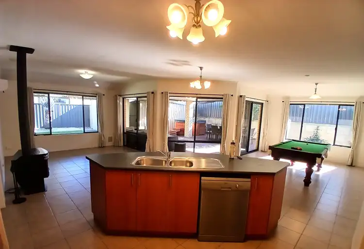 Third view of Homely house listing, 2 Echidna Court, Baldivis WA 6171