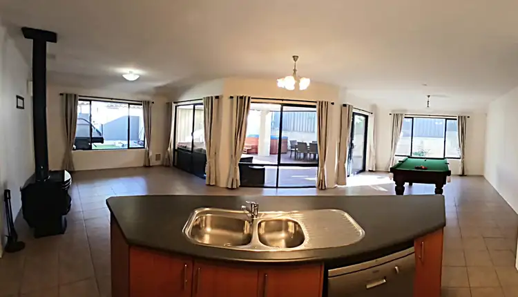 Third view of Homely house listing, 2 Echidna Court, Baldivis WA 6171