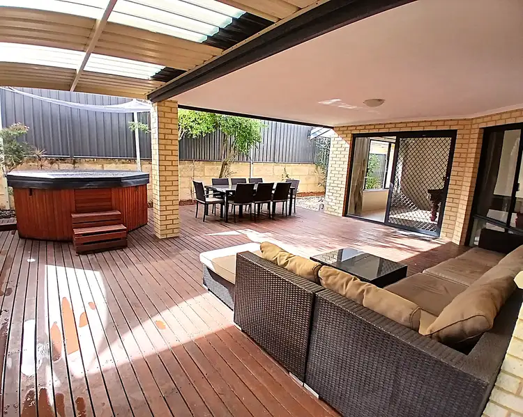 Fourth view of Homely house listing, 2 Echidna Court, Baldivis WA 6171