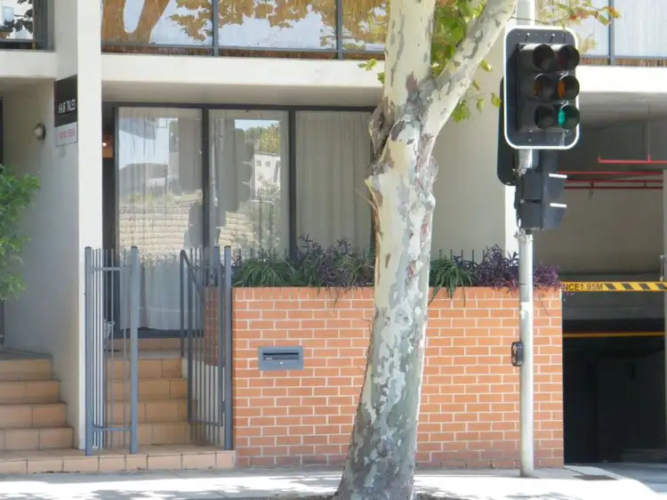 Main view of Homely apartment listing, 138 Carillon Avenue, Newtown NSW 2042
