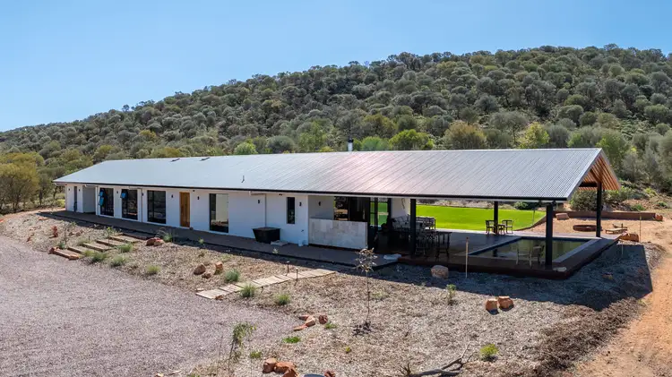 Second view of Homely rural property listing, 14 Minahan Road, Ross NT 873