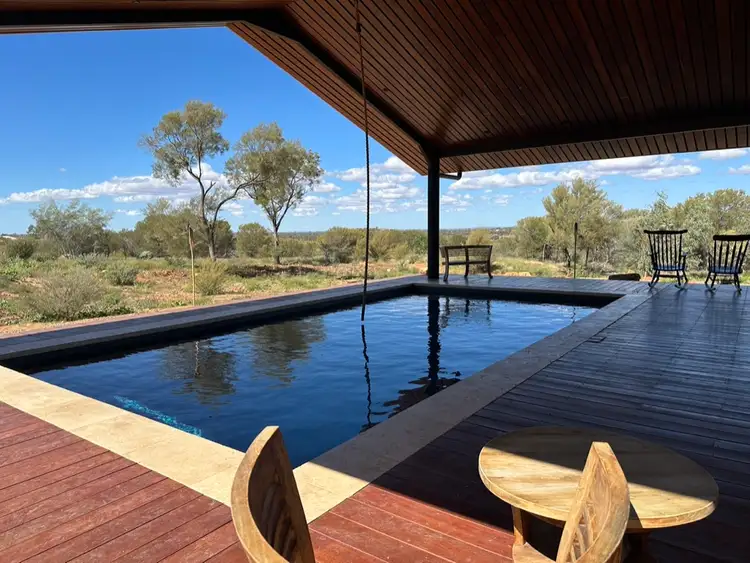 Third view of Homely rural property listing, 14 Minahan Road, Ross NT 873