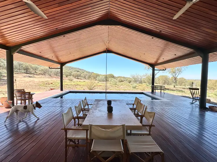 Fourth view of Homely rural property listing, 14 Minahan Road, Ross NT 873