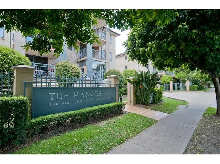 Main view of Homely apartment listing, 76/300 Sir Fred Schonell Drive, St Lucia QLD 4067