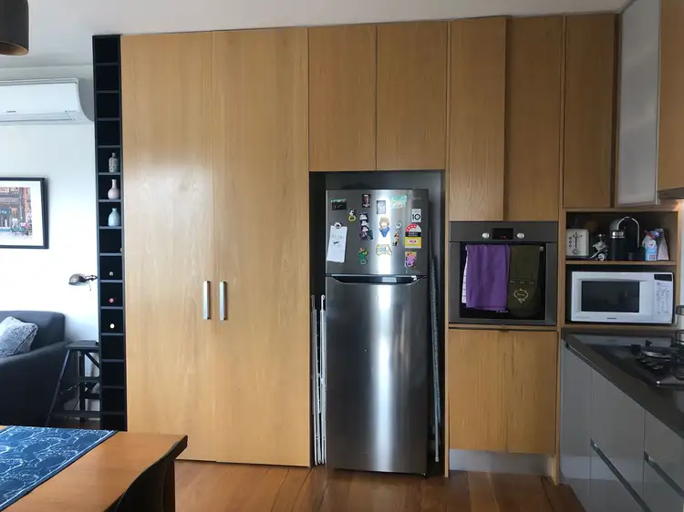 Fourth view of Homely townhouse listing, 9C Valiant Street, Abbotsford VIC 3067