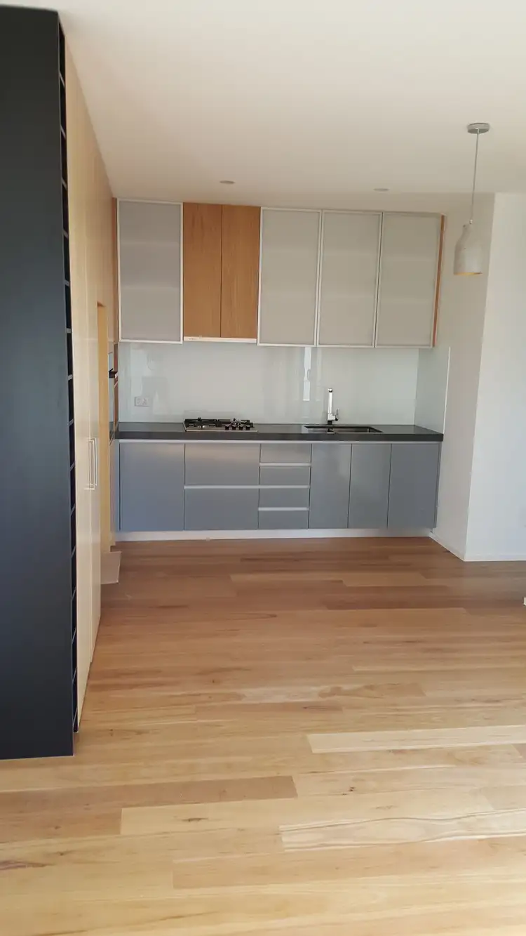 Fifth view of Homely townhouse listing, 9C Valiant Street, Abbotsford VIC 3067