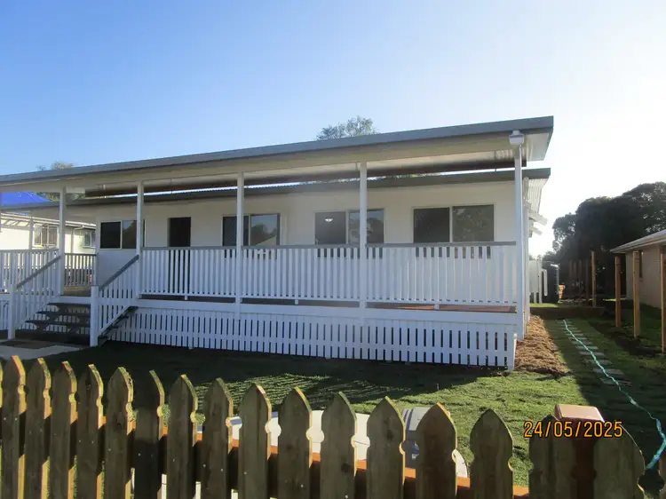 Main view of Homely house listing, 18 Arnold Street, Allora QLD 4362