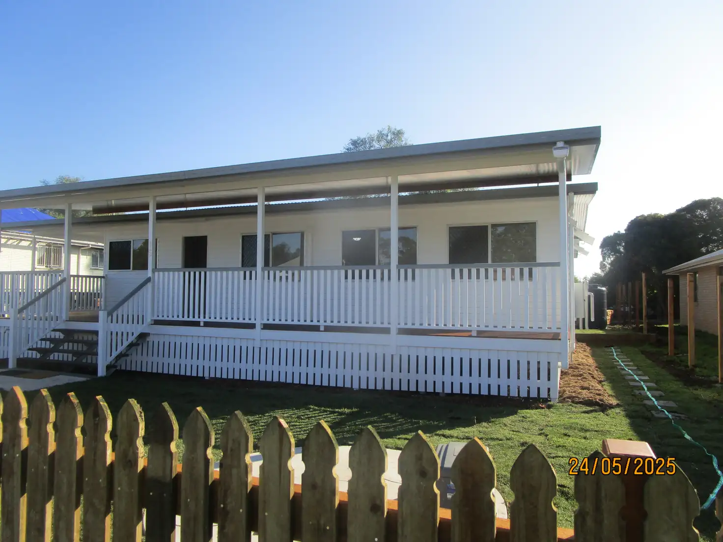 Main view of Homely house listing, 18 Arnold Street, Allora QLD 4362