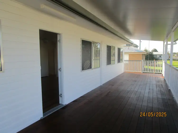 Third view of Homely house listing, 18 Arnold Street, Allora QLD 4362