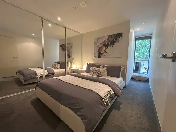 206/565 Flinders Street, Melbourne VIC 3000