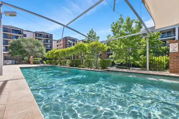 Main view of Homely apartment listing, 1/10 Pendal Lane Pendal Lane, Perth WA 6000