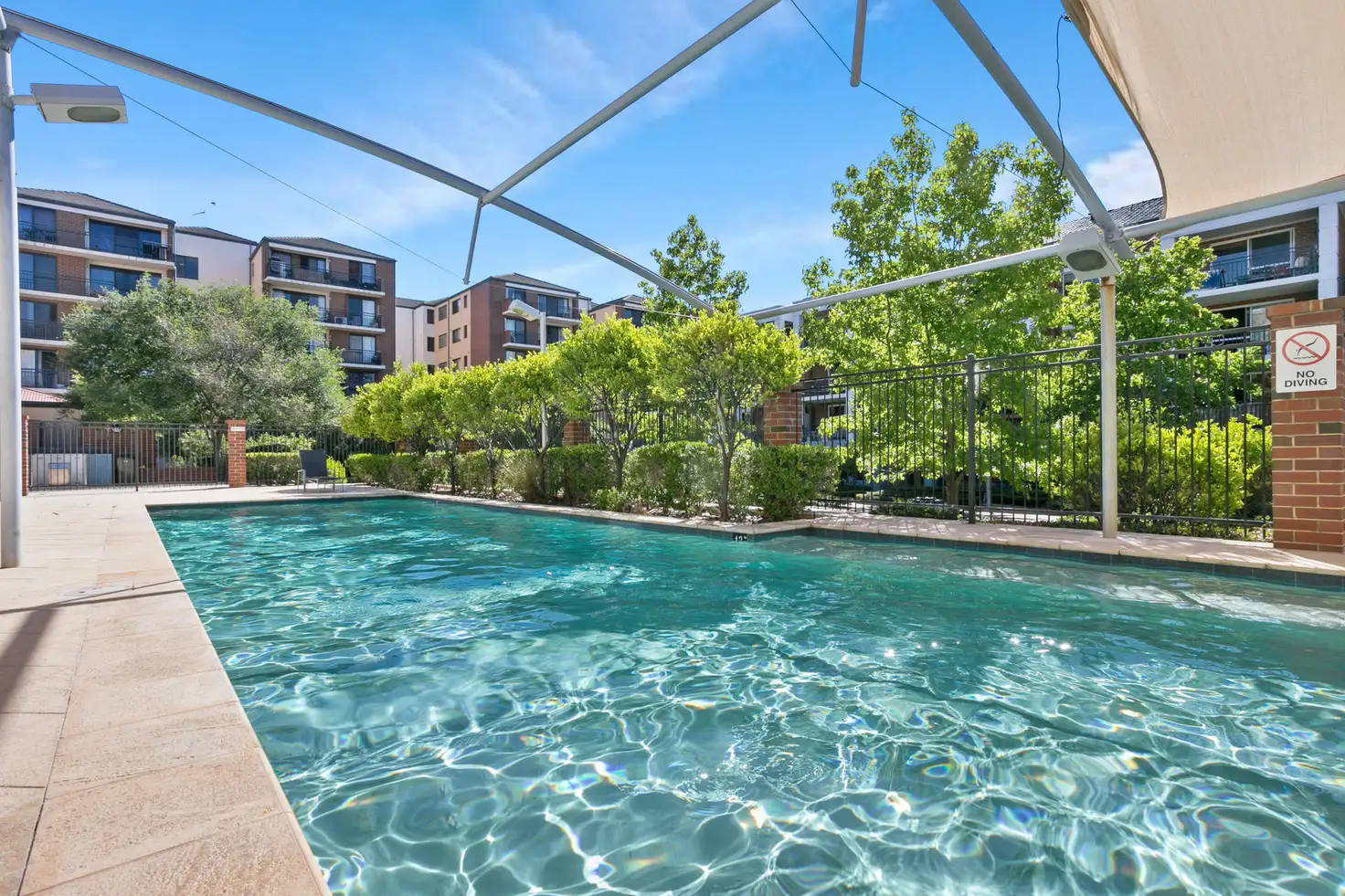Main view of Homely apartment listing, 1/10 Pendal Lane Pendal Lane, Perth WA 6000