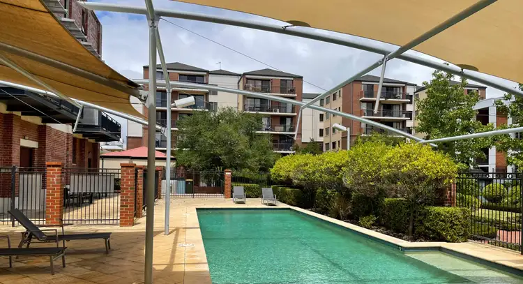 Second view of Homely apartment listing, 1/10 Pendal Lane Pendal Lane, Perth WA 6000