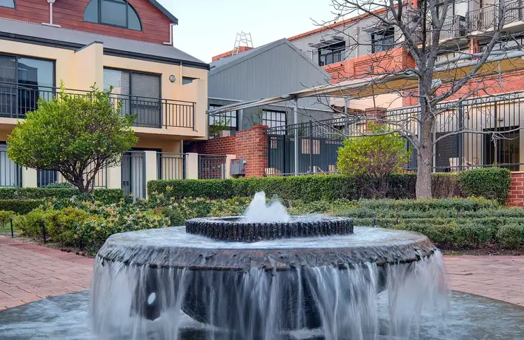 Fourth view of Homely apartment listing, 1/10 Pendal Lane Pendal Lane, Perth WA 6000