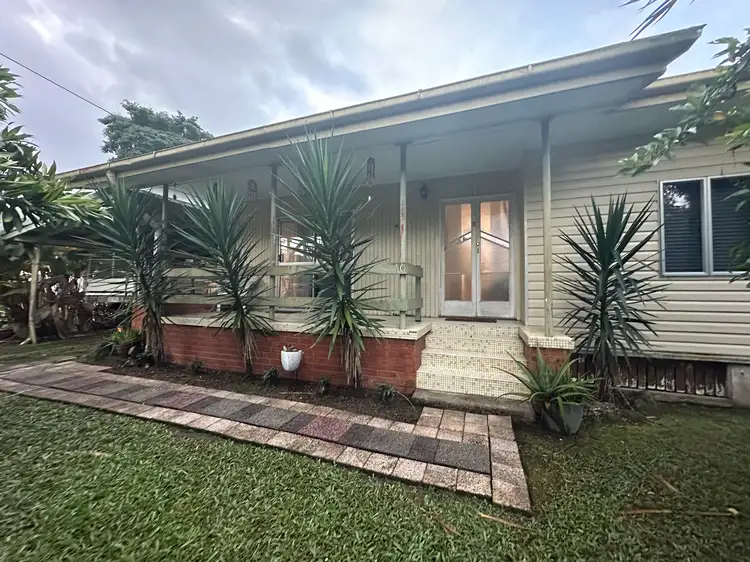 Main view of Homely house listing, 10 Greer Road, Mirriwinni QLD 4871