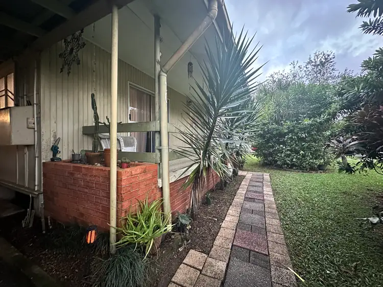 Second view of Homely house listing, 10 Greer Road, Mirriwinni QLD 4871