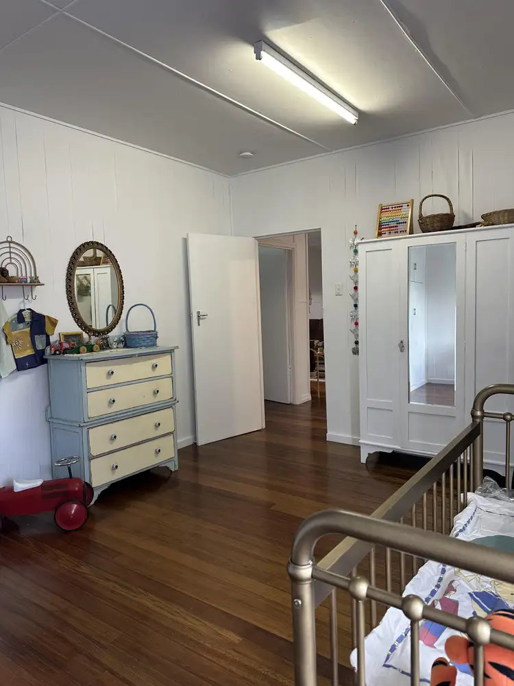 Sixth view of Homely house listing, 10 Greer Road, Mirriwinni QLD 4871