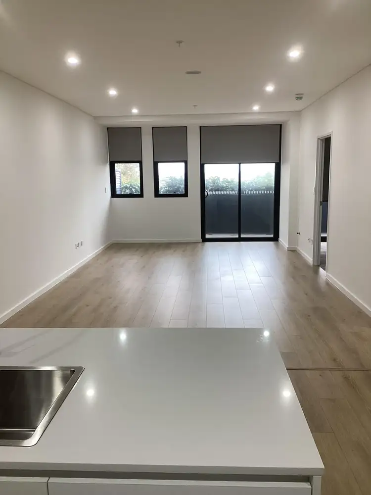 Second view of Homely unit listing, 107/77 Edward Street, Carlton NSW 2218