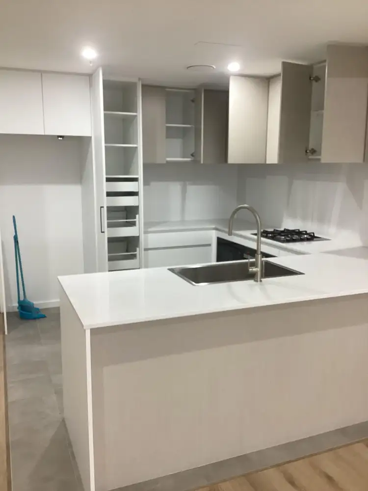 Third view of Homely unit listing, 107/77 Edward Street, Carlton NSW 2218