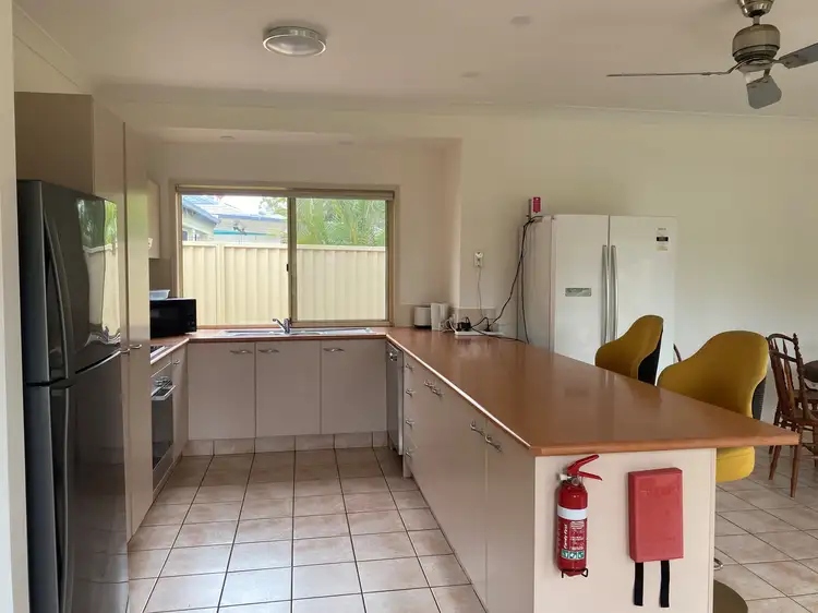 Second view of Homely house listing, 4/11 Desert Falls Crescent, Parkwood QLD 4214