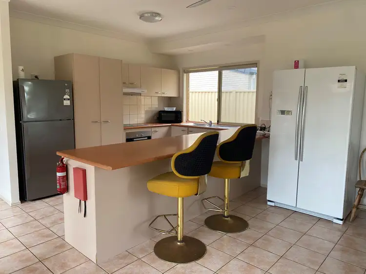 Third view of Homely house listing, 4/11 Desert Falls Crescent, Parkwood QLD 4214