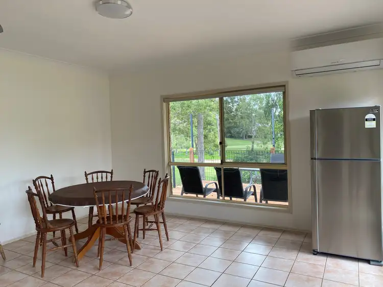 Fourth view of Homely house listing, 4/11 Desert Falls Crescent, Parkwood QLD 4214