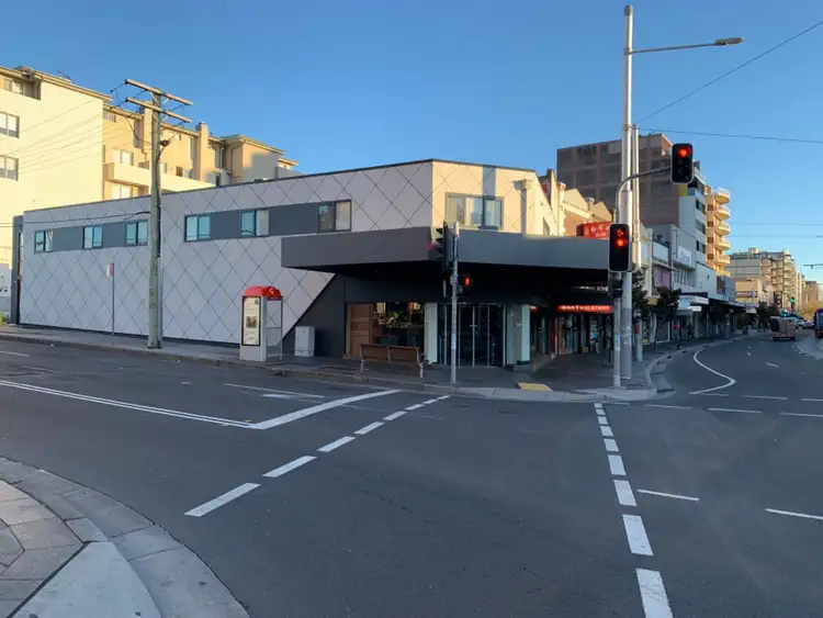 Second view of Homely studio listing, 60 Borrodale Rd, Kingsford NSW 2032