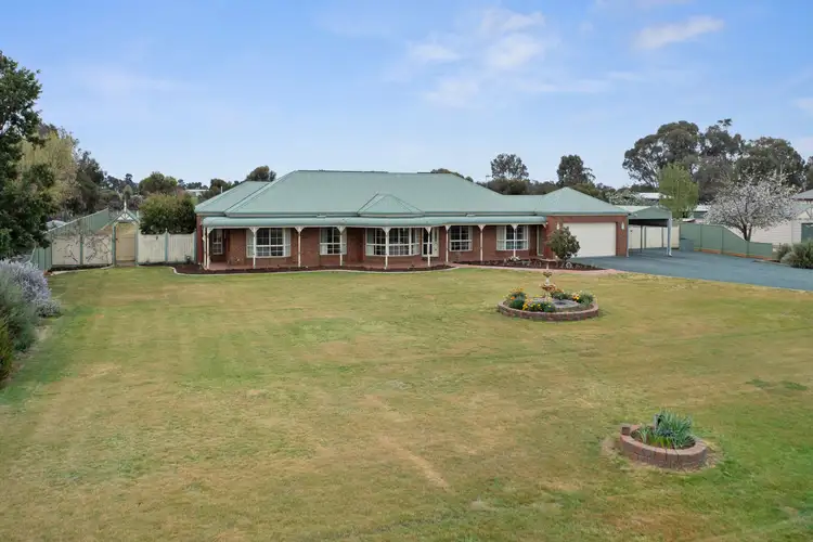 Main view of Homely house listing, 76 Pascoe Street, Rochester VIC 3561