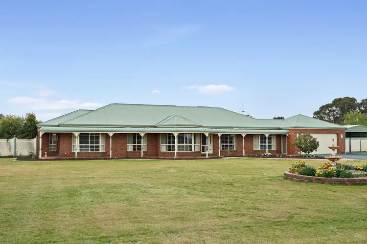 Second view of Homely house listing, 76 Pascoe Street, Rochester VIC 3561
